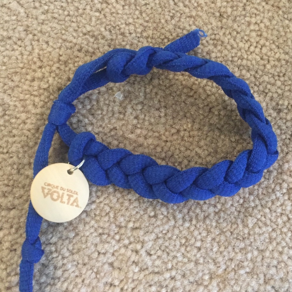 Cirque Du Soleil Volta Bracelet